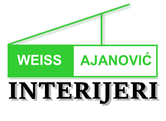 Weis Ajanović interijeri